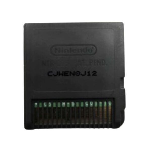 Junior Brain Trainer Nintendo DS 3DS (CIB w/Manual) Tested - Picture 4 of 5